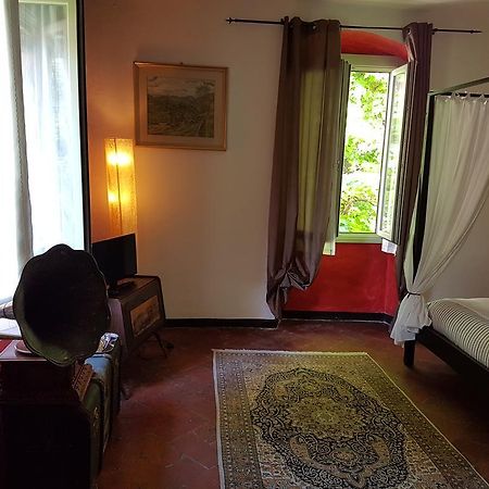 Mich&Letti Bed & Breakfast Brescia Ngoại thất bức ảnh