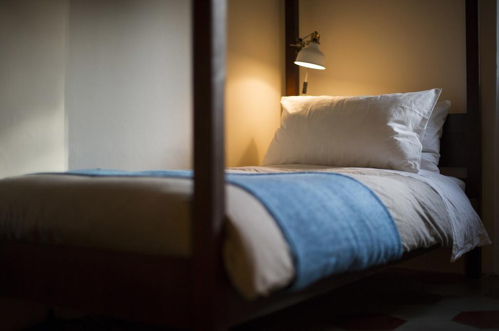 Mich&Letti Bed & Breakfast Brescia Phòng bức ảnh