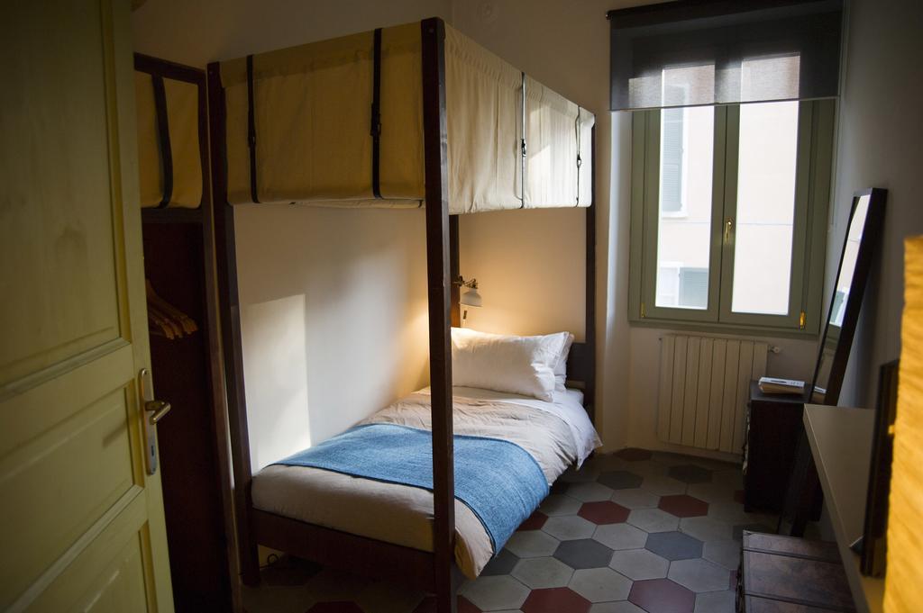 Mich&Letti Bed & Breakfast Brescia Phòng bức ảnh