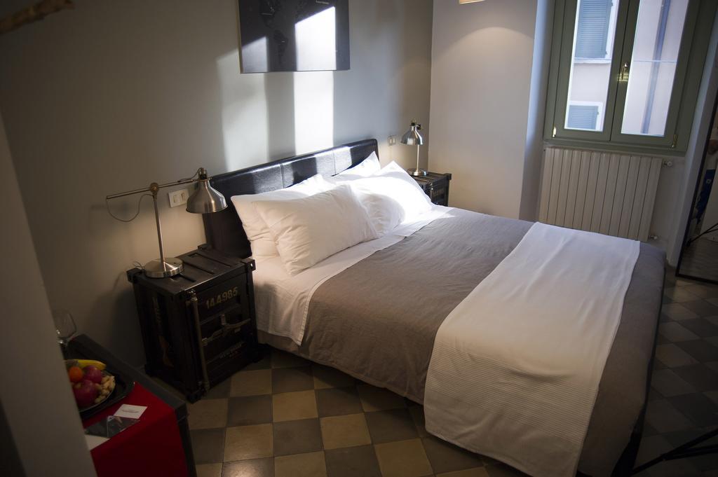 Mich&Letti Bed & Breakfast Brescia Ngoại thất bức ảnh