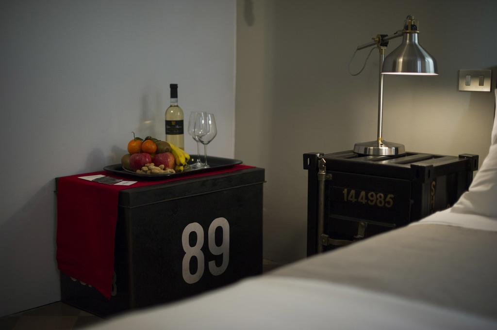 Mich&Letti Bed & Breakfast Brescia Ngoại thất bức ảnh