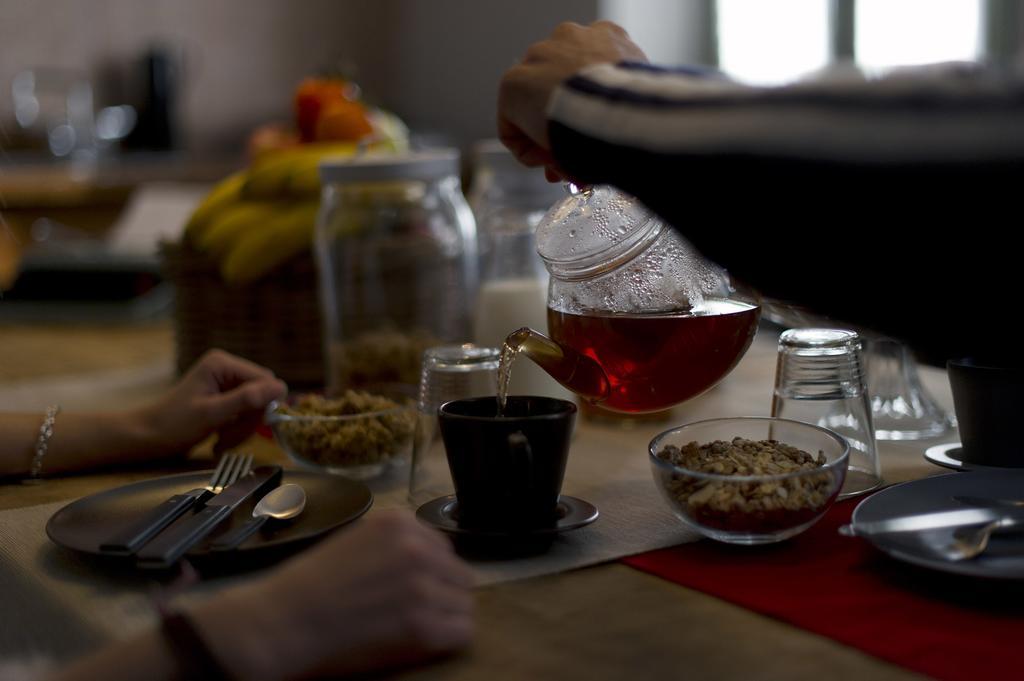 Mich&Letti Bed & Breakfast Brescia Ngoại thất bức ảnh