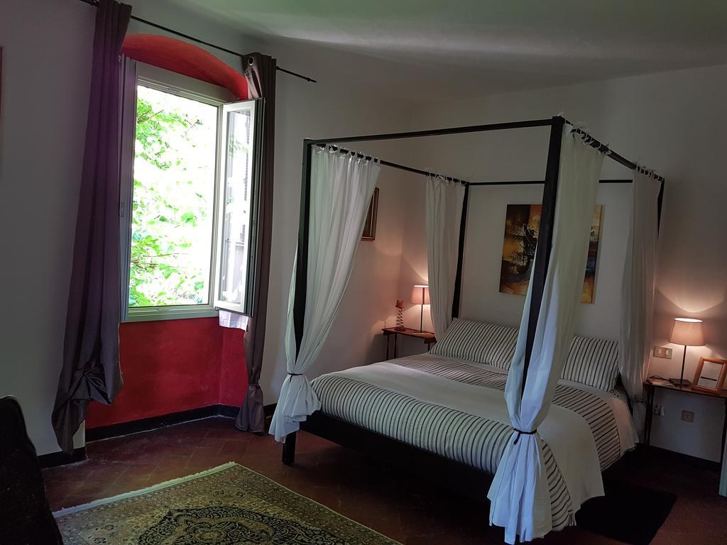 Mich&Letti Bed & Breakfast Brescia Ngoại thất bức ảnh