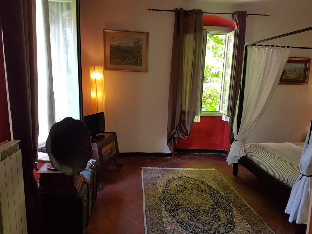 Mich&Letti Bed & Breakfast Brescia Ngoại thất bức ảnh
