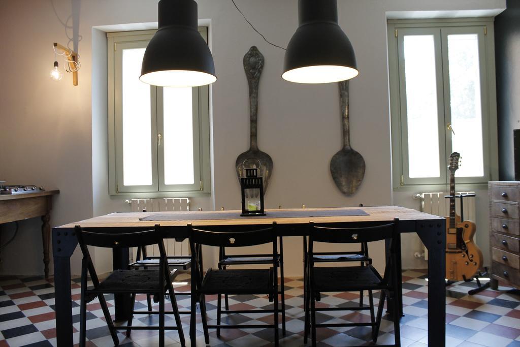 Mich&Letti Bed & Breakfast Brescia Ngoại thất bức ảnh