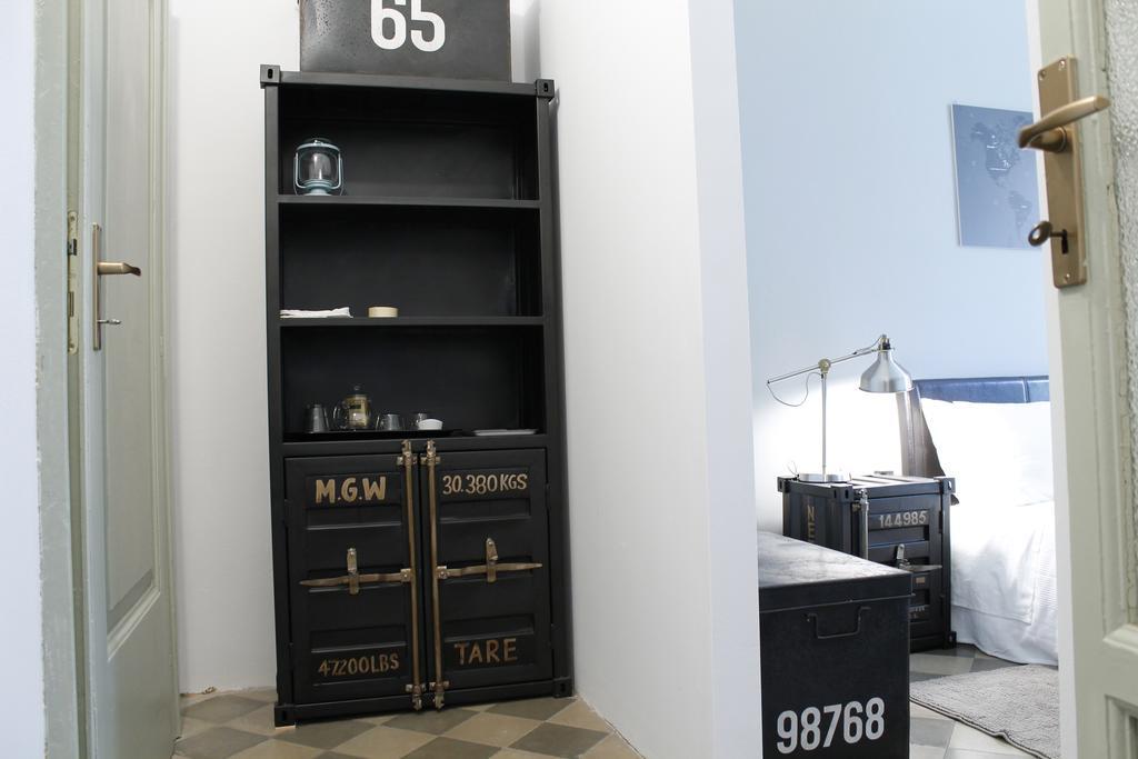 Mich&Letti Bed & Breakfast Brescia Ngoại thất bức ảnh