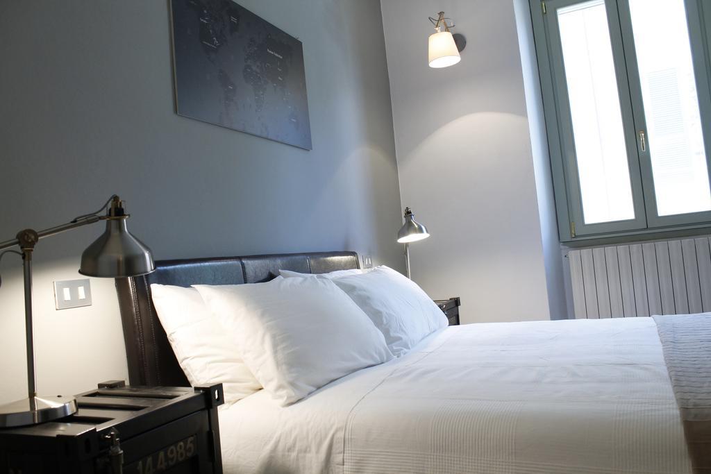 Mich&Letti Bed & Breakfast Brescia Ngoại thất bức ảnh
