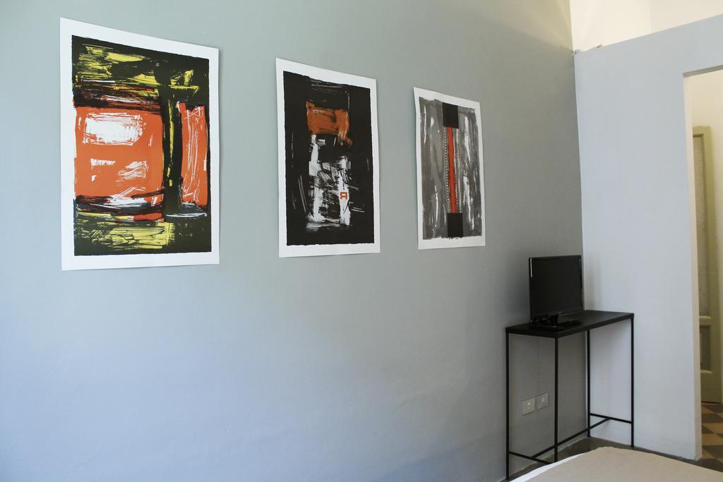 Mich&Letti Bed & Breakfast Brescia Ngoại thất bức ảnh