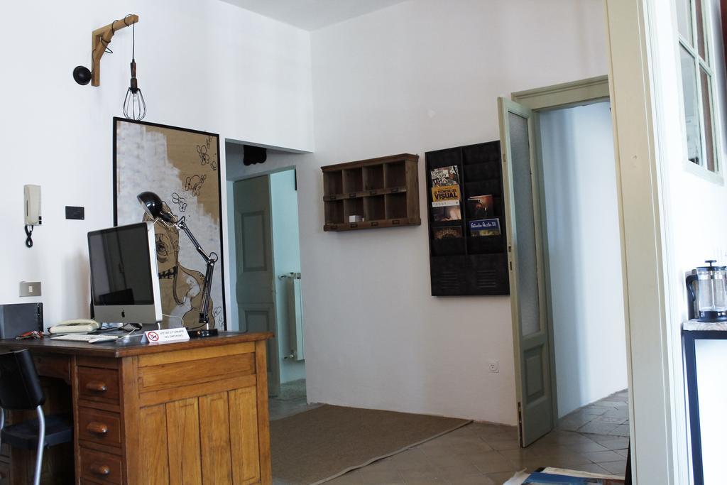 Mich&Letti Bed & Breakfast Brescia Ngoại thất bức ảnh