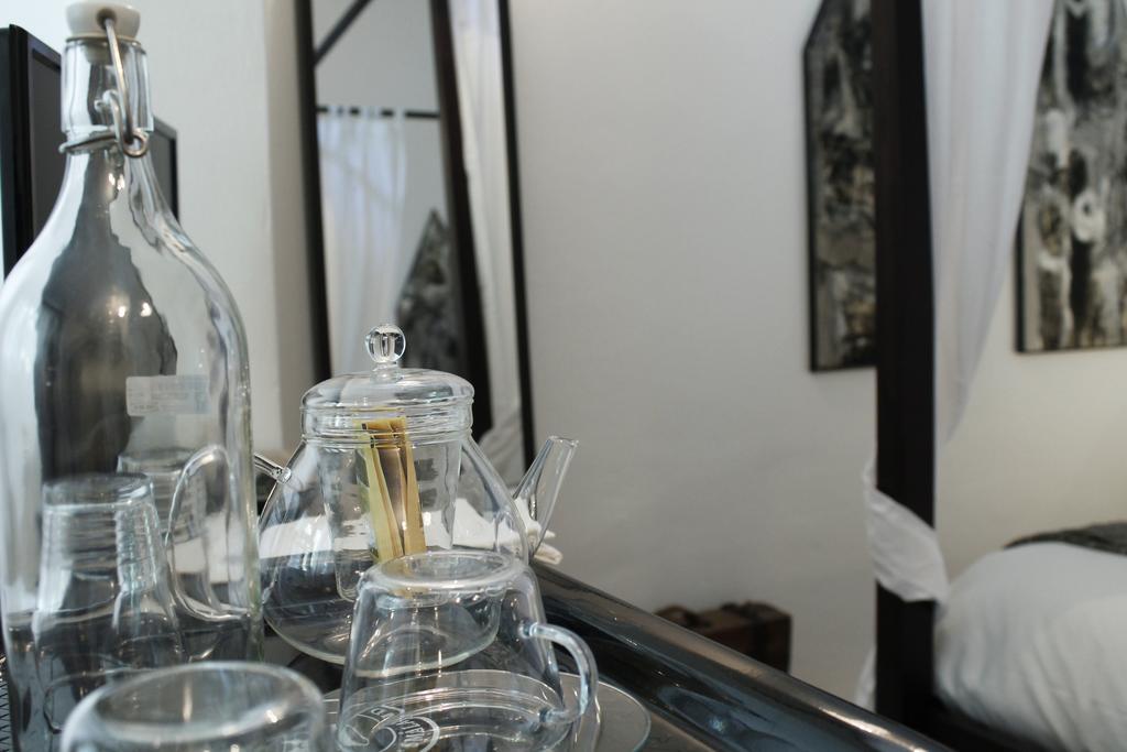 Mich&Letti Bed & Breakfast Brescia Ngoại thất bức ảnh