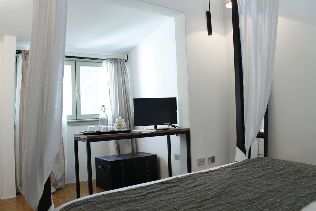 Mich&Letti Bed & Breakfast Brescia Ngoại thất bức ảnh