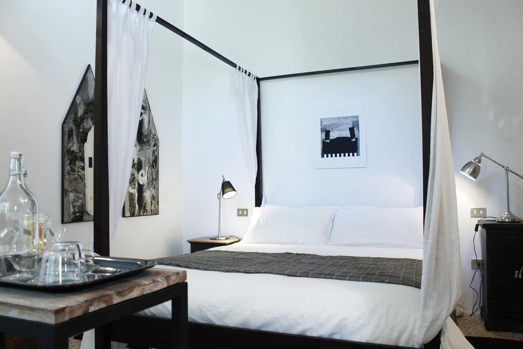 Mich&Letti Bed & Breakfast Brescia Ngoại thất bức ảnh