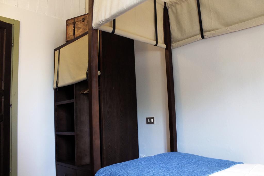 Mich&Letti Bed & Breakfast Brescia Ngoại thất bức ảnh