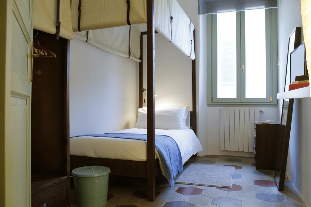 Mich&Letti Bed & Breakfast Brescia Ngoại thất bức ảnh