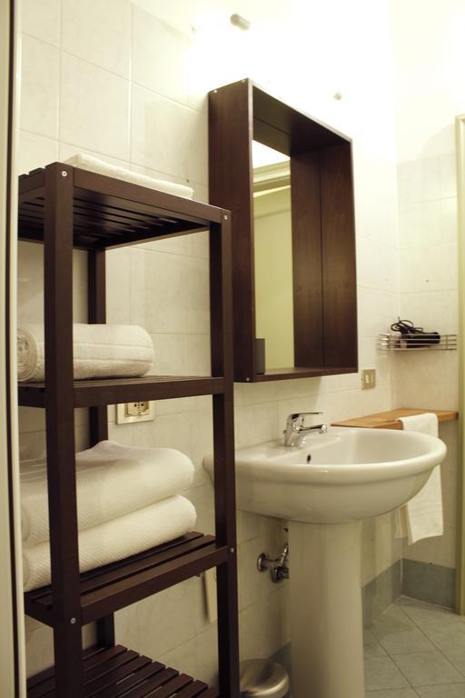 Mich&Letti Bed & Breakfast Brescia Ngoại thất bức ảnh